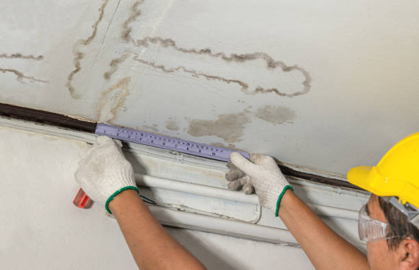 Reliable Burst Pipe Cleanup contractor in Newark, OH by Local Water Damage Repair